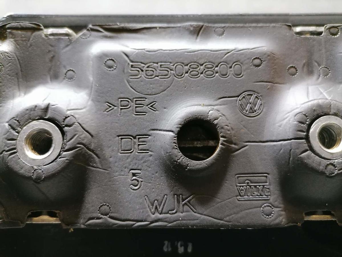 VW Caddy 2K Außenspiegel links manuell von außen verstellbar Bj.2004 VW Caddy 2K Außenspiegel links manuell von außen verstellbar Bj.2004